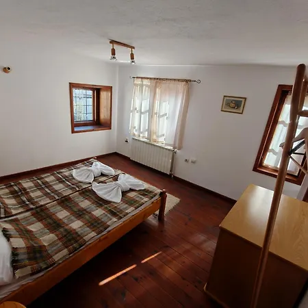 White Wolf Chalet