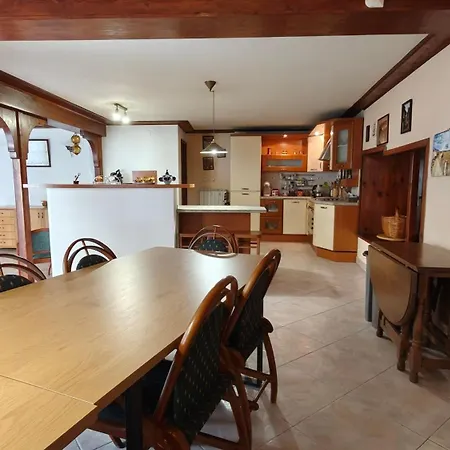 White Wolf Chalet *