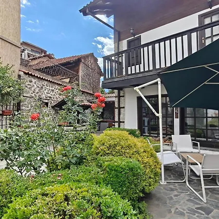 Chalet White Wolf Bansko