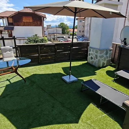 Chalet White Wolf Bansko
