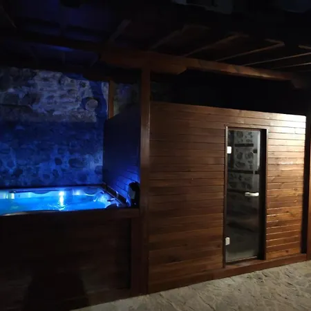 White Wolf Chalet *